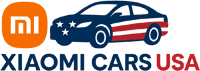 Xiaomi Cars USA Logo